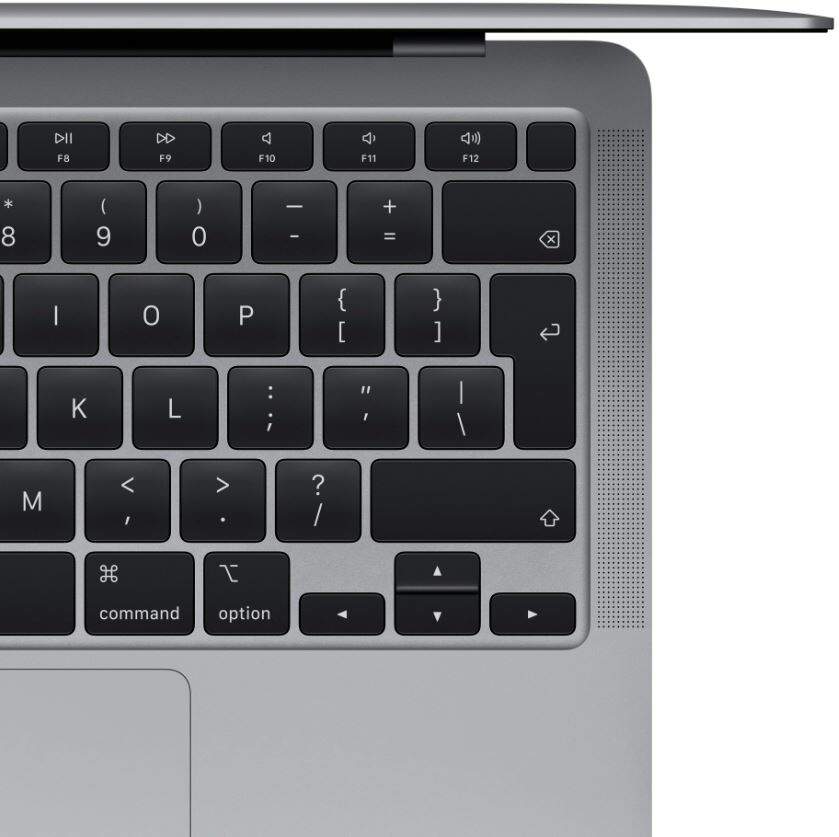 MacBook Air 13" M1 / 8GB RAM / 256GB SSD / Gray