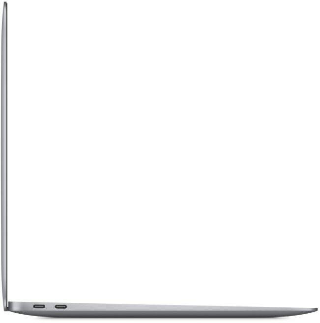 MacBook Air 13" M1 / 8GB RAM / 256GB SSD / Gray