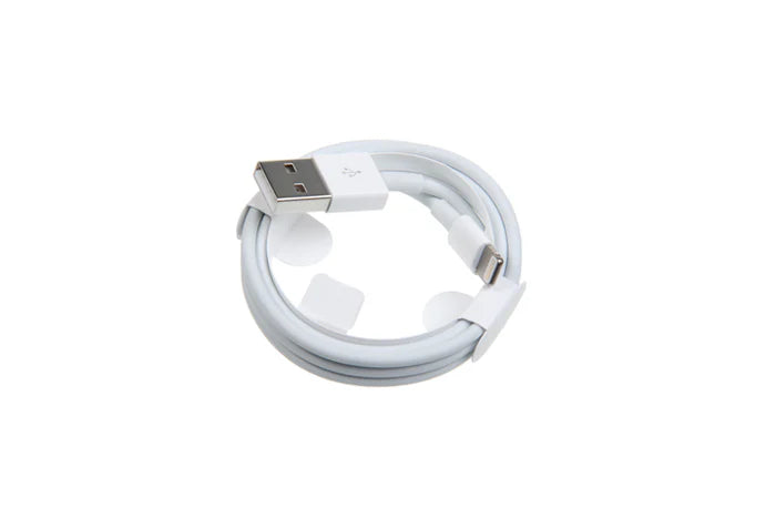 Apple USB-A na Lightning kábel (100 cm)