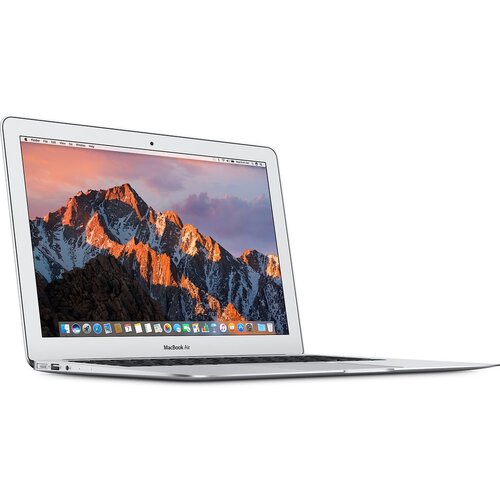 MacBook Air 13" 2017 / 8GB RAM / 128GB SSD / Silver