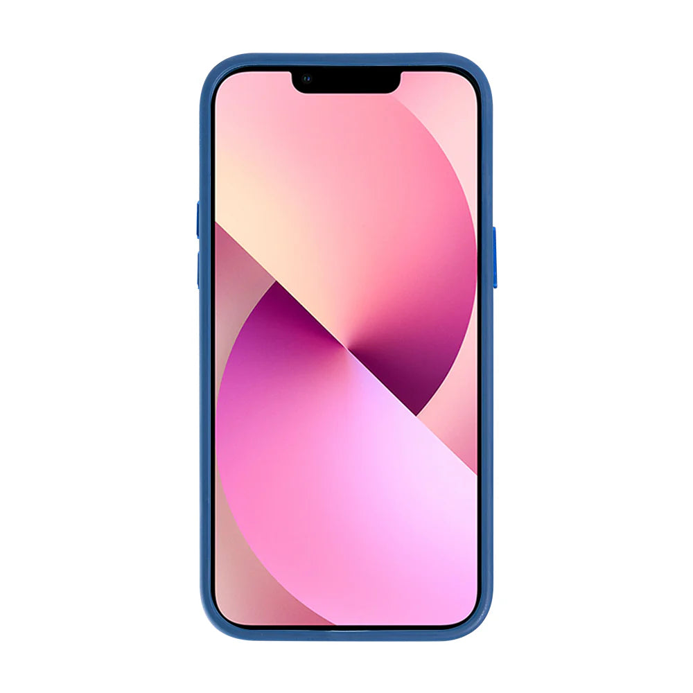 Obal s Magsafe pre iPhone 11 Pro Max (Tmavomodrý)
