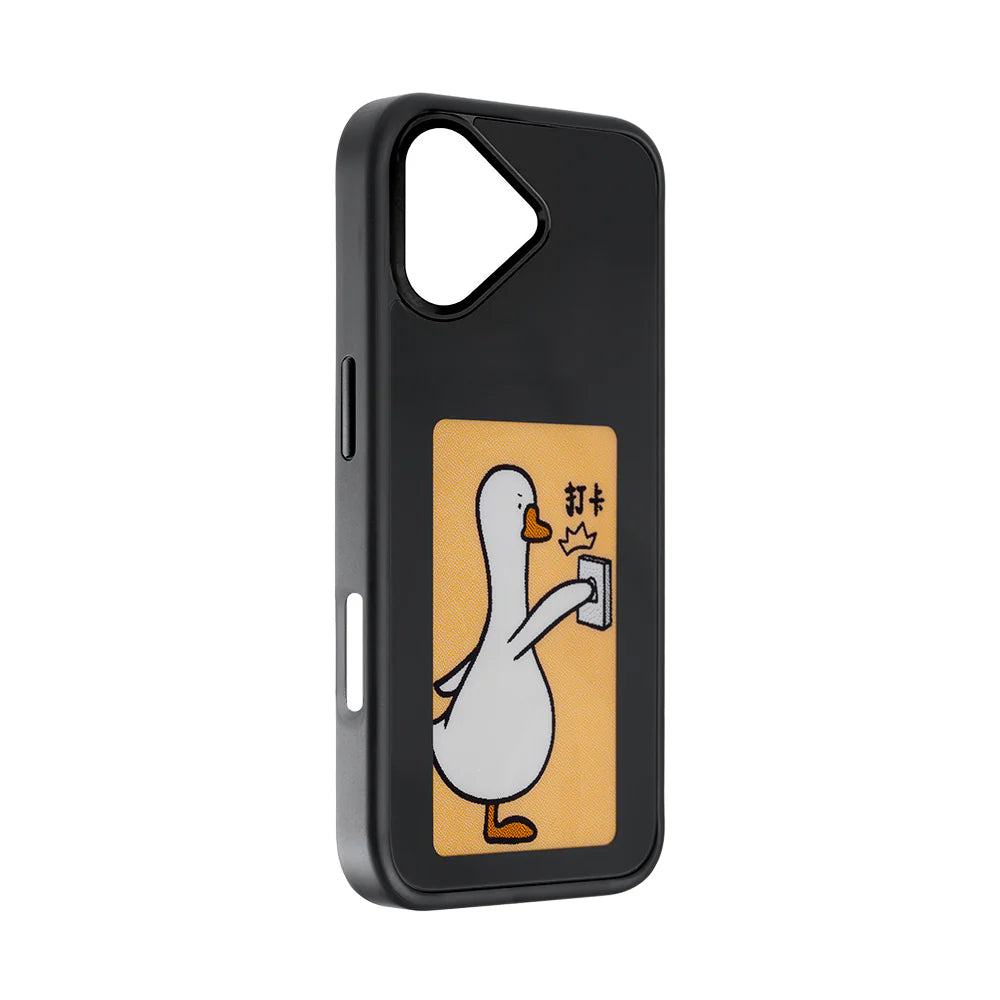 Smart Ink Obal pre iPhone 16