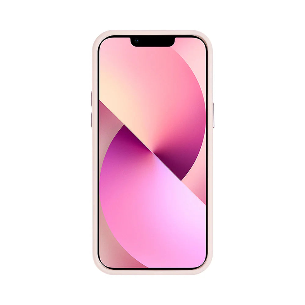 Obal s Magsafe pre iPhone 11 (Ružový)