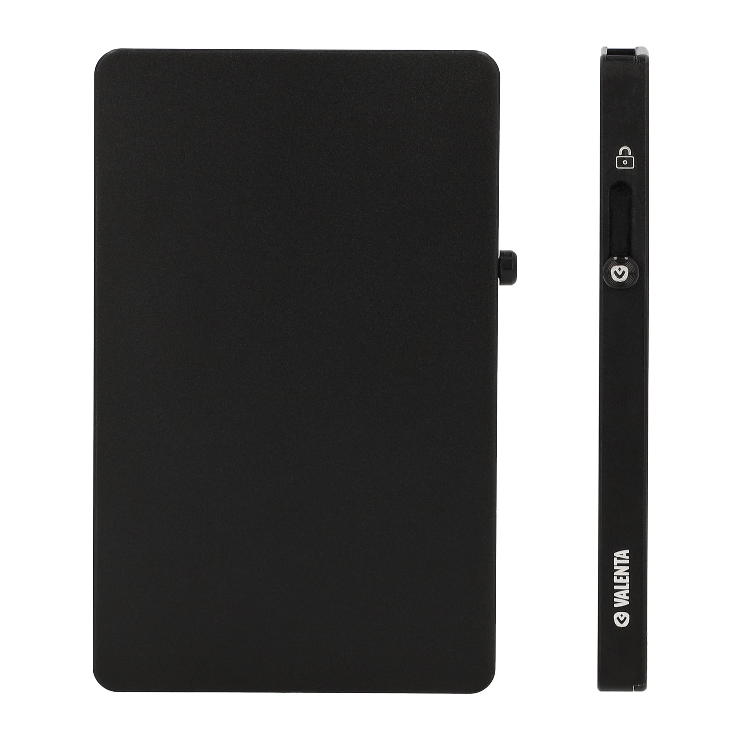 Prémiový hliníkový MagSafe držiak na karty