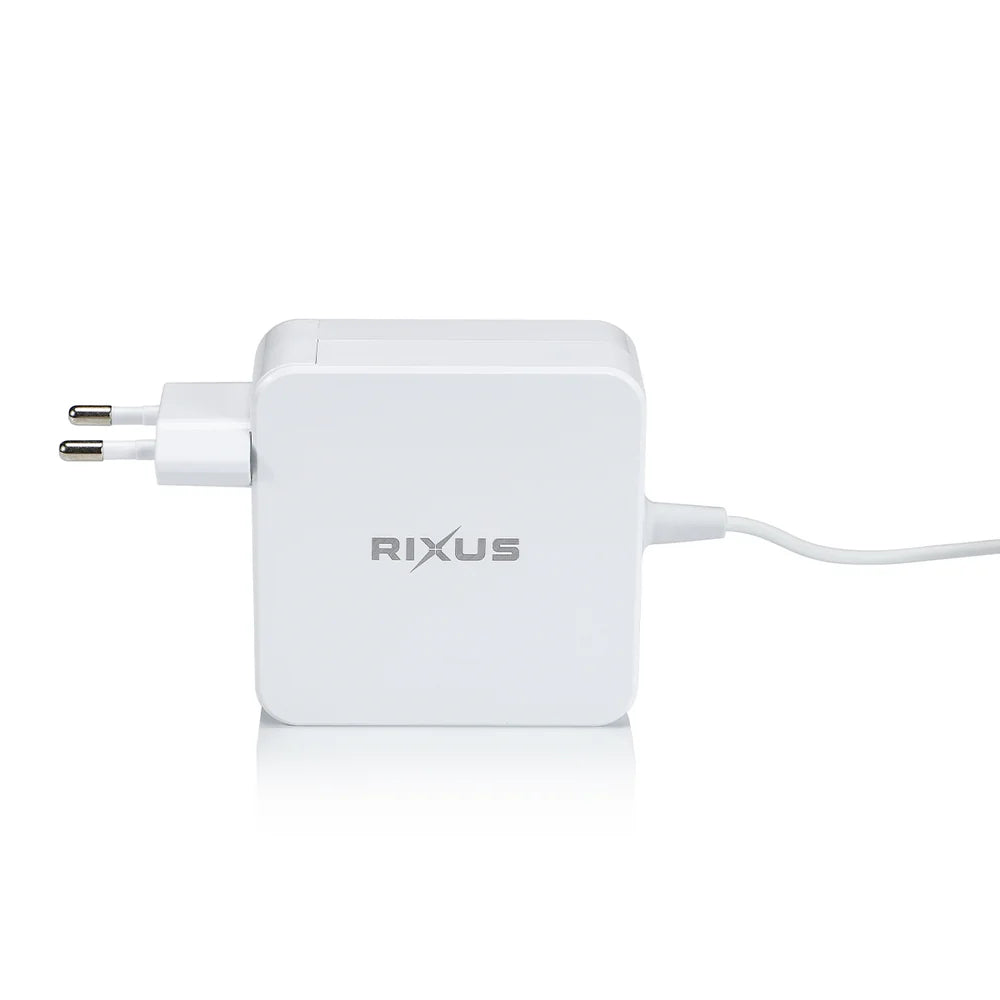 87W Napájací Adaptér USB-C (Biely)