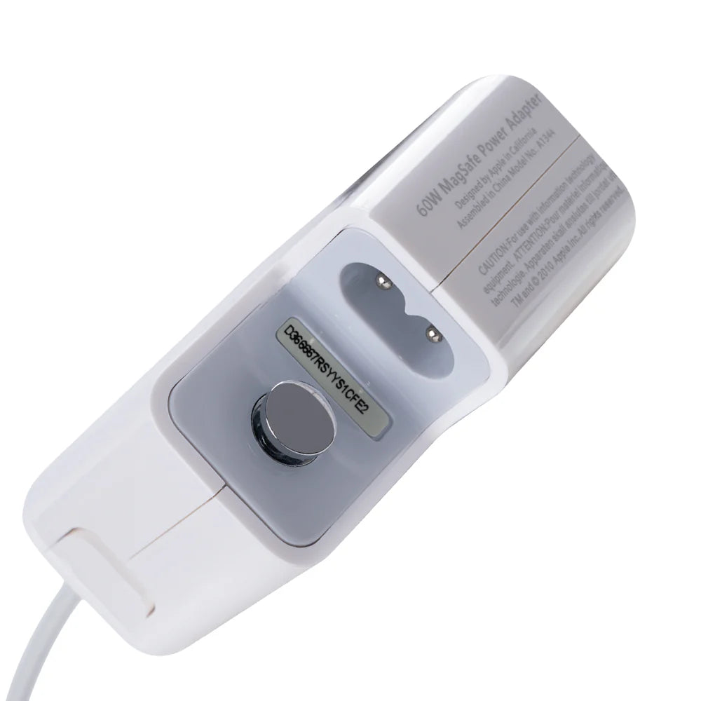 Napájací Adaptér pre MacBook Pro 13" Magsafe A1344 60W