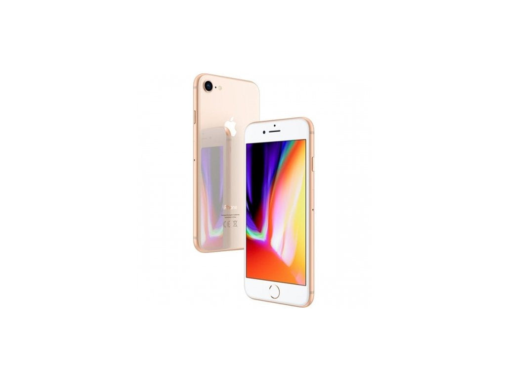iPhone 8