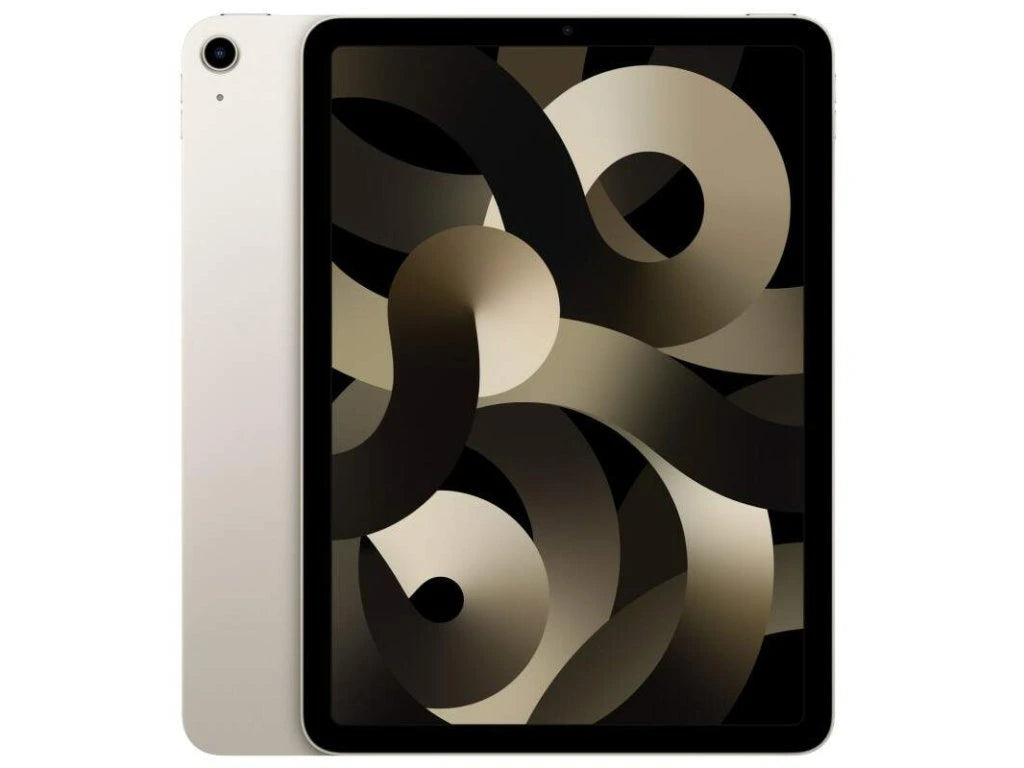 iPad Air 5.gen M1 256gb White