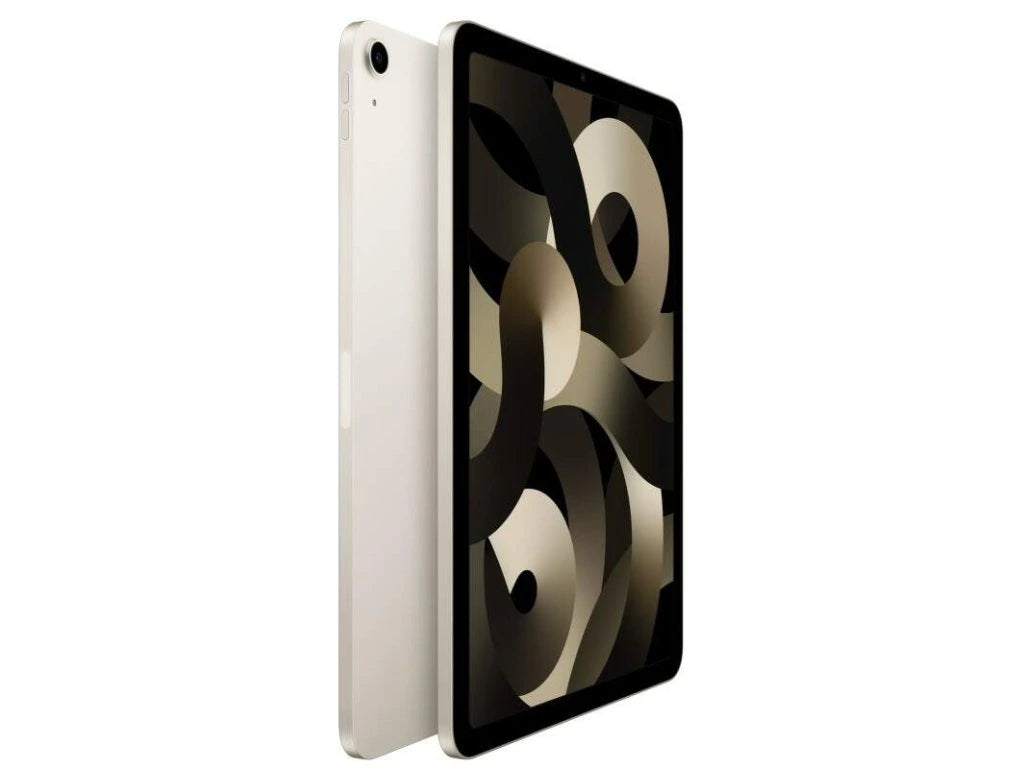 iPad Air 5.gen M1 256gb White