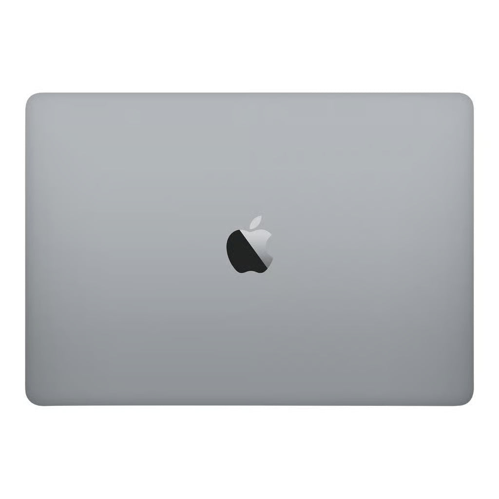 MacBook Pro 15" / 2017 / 16 GB RAM / 512 GB SSD / Silver