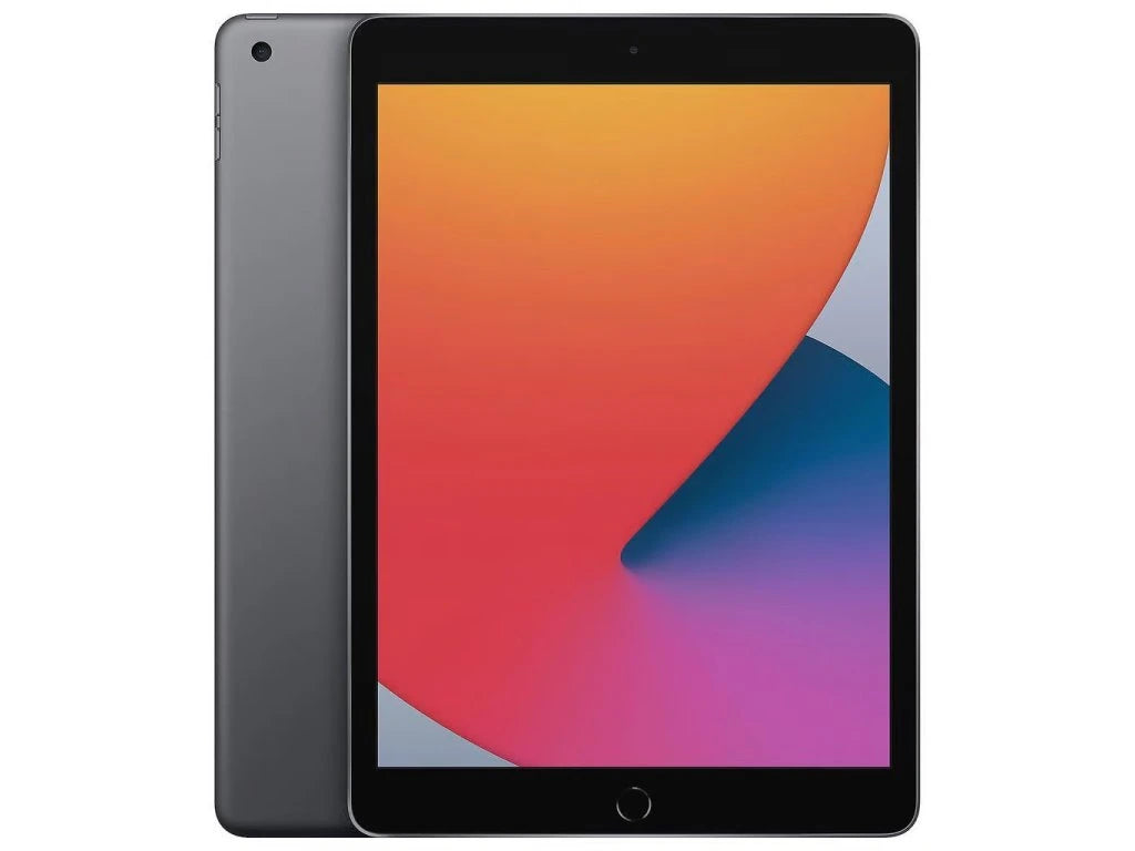 iPad 8 32GB Wifi + Cellular Space Gray