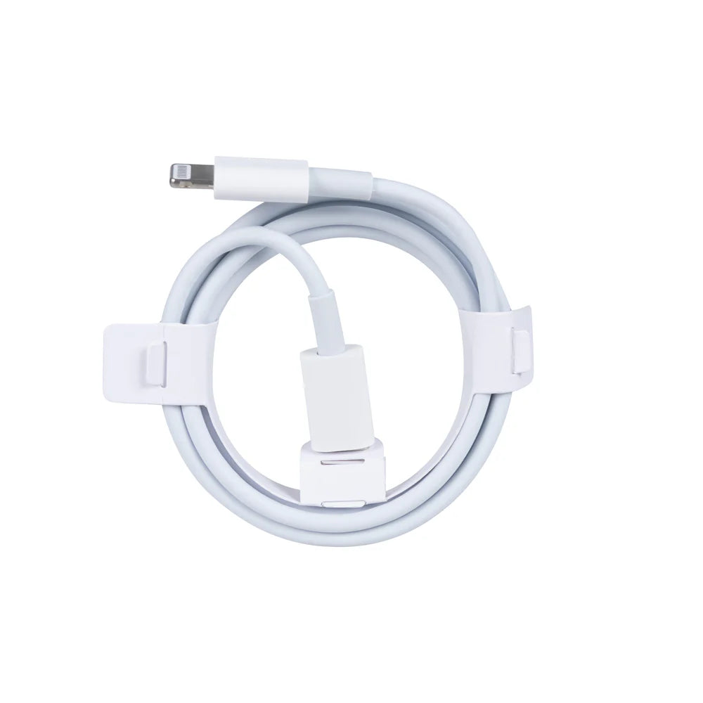 20W USB-C napájací adaptér s USB-C na Lightning káblom (1 m)