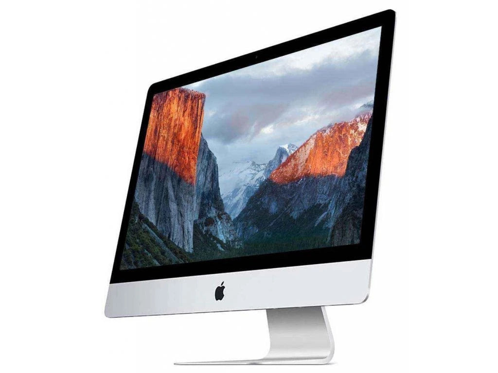 iMac 21,5" 2013, 2,9Ghz i5, 8Gb RAM, 1 TB Disk, NVIDIA GeFroce GT 750M 1024M
