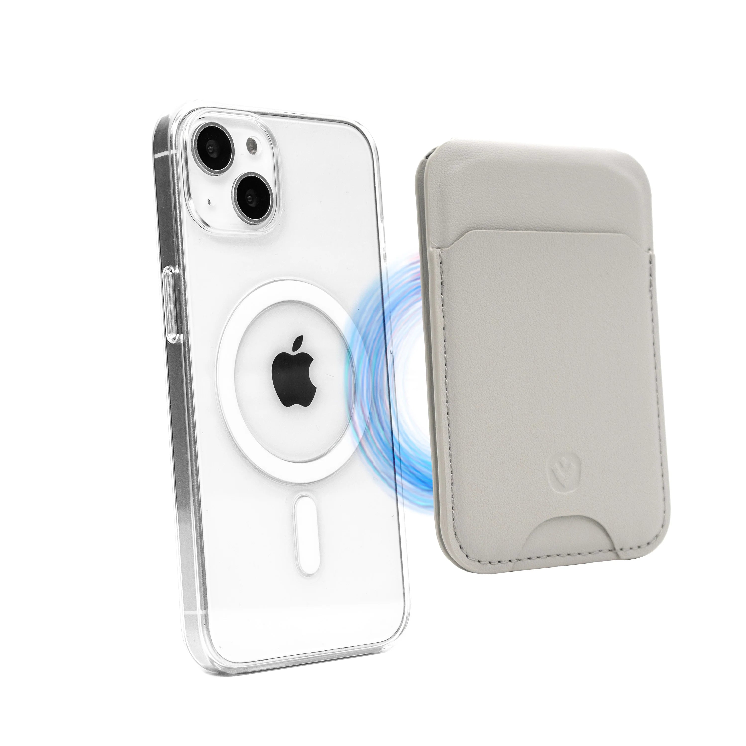 MagSafe peňaženka so stojanom