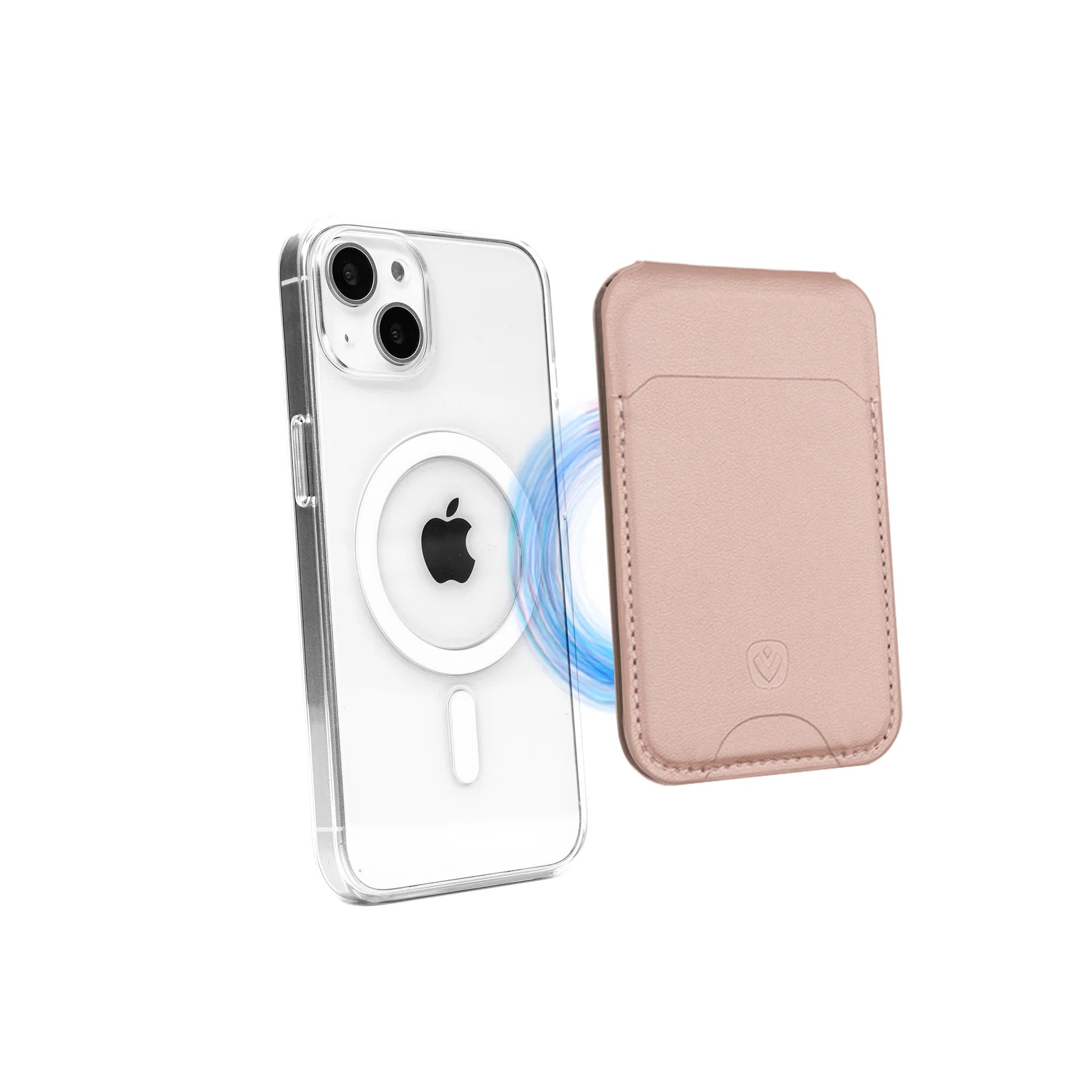 MagSafe peňaženka so stojanom