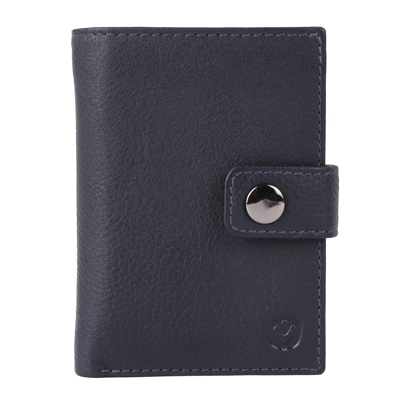 Kožená peňaženka na karty s MagSafe LUXE