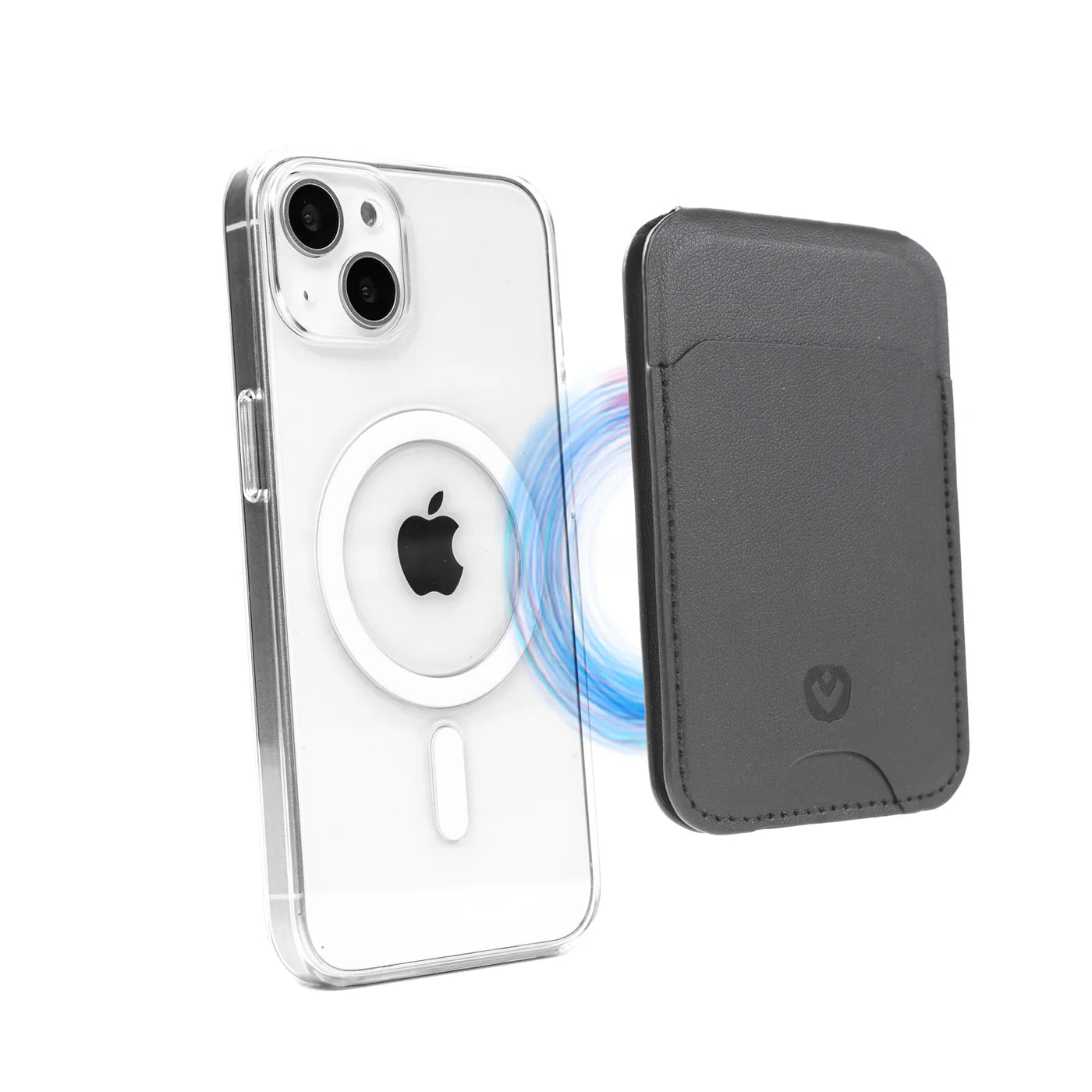 MagSafe peňaženka so stojanom