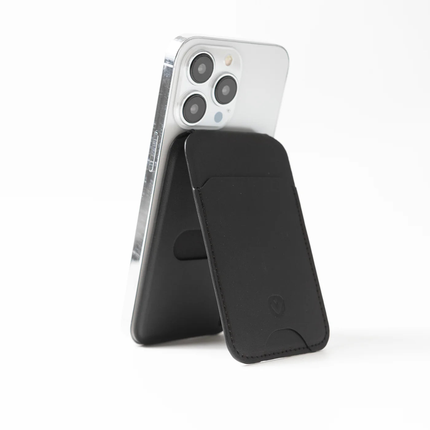 MagSafe peňaženka so stojanom