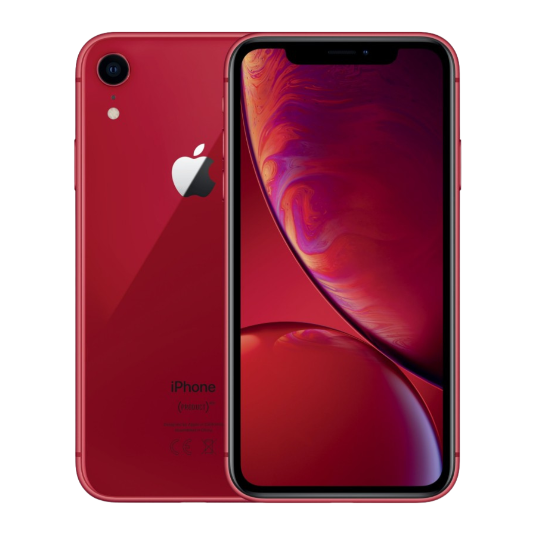 iPhone XR
