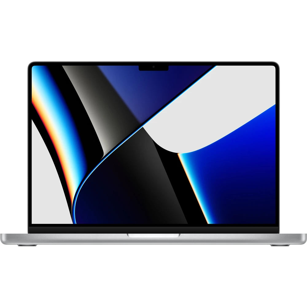 MacBook Pro 14" M1 Pro / 16GB RAM / 512GB SSD / Silver