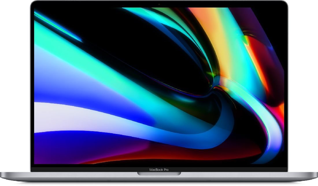 MacBook Pro 16" 2019 / 16GB RAM / 512GB SSD / Space Gray