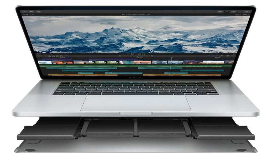 MacBook Pro 16" 2019 / 16GB RAM / 512GB SSD / Space Gray