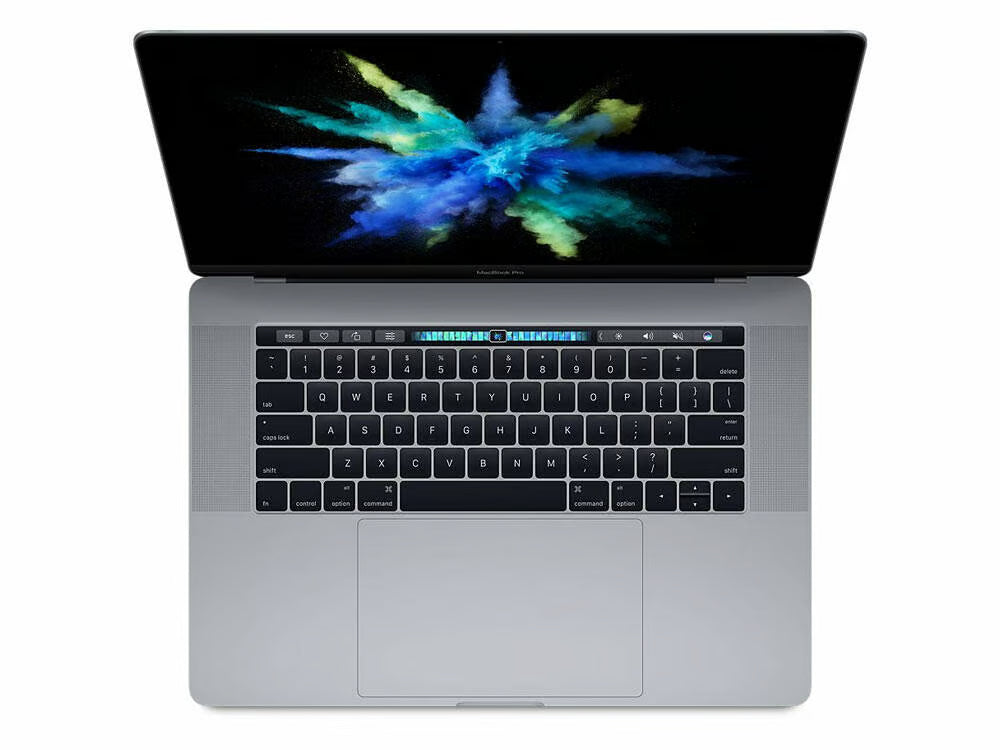 MacBook Pro 15" 2018 / 16GB RAM / 256GB SSD / Space Gray