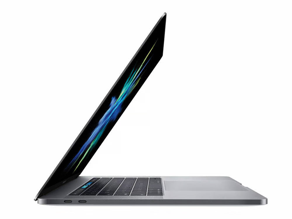 MacBook Pro 15" 2017 / 16GB RAM / 512GB SSD / Space Gray