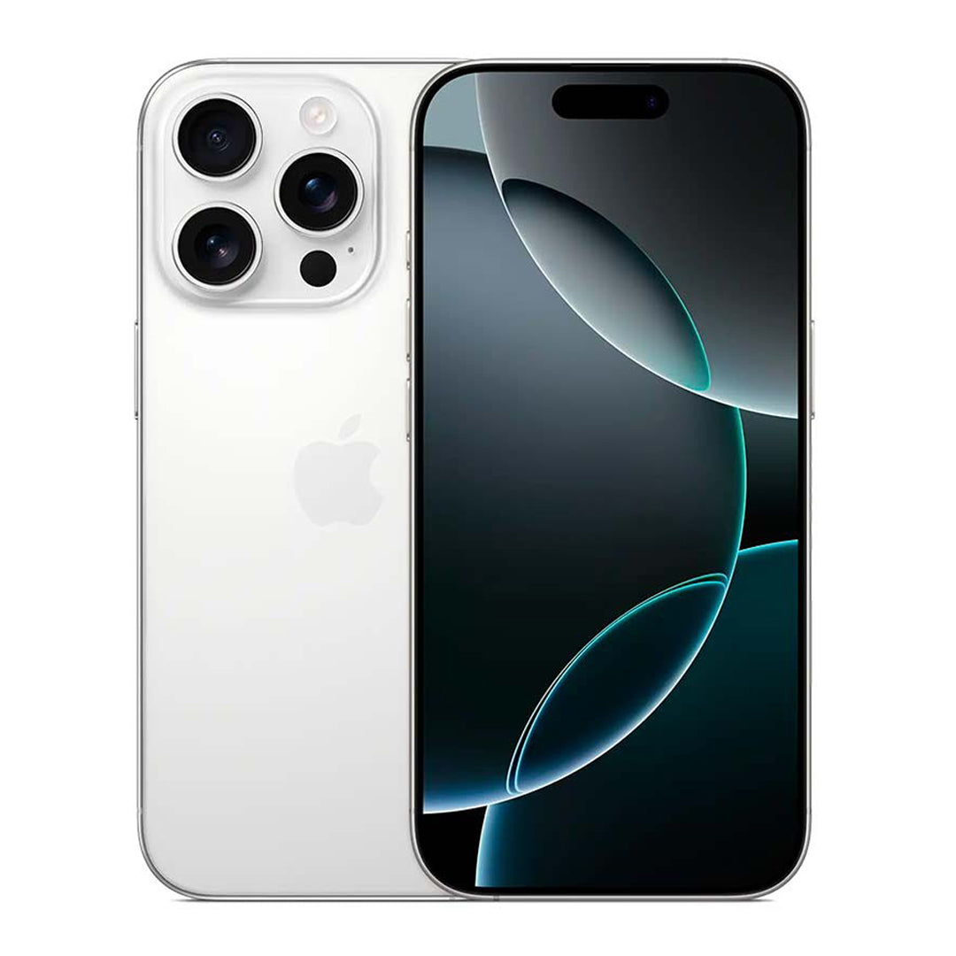 iPhone 16 PRO MAX eSIM