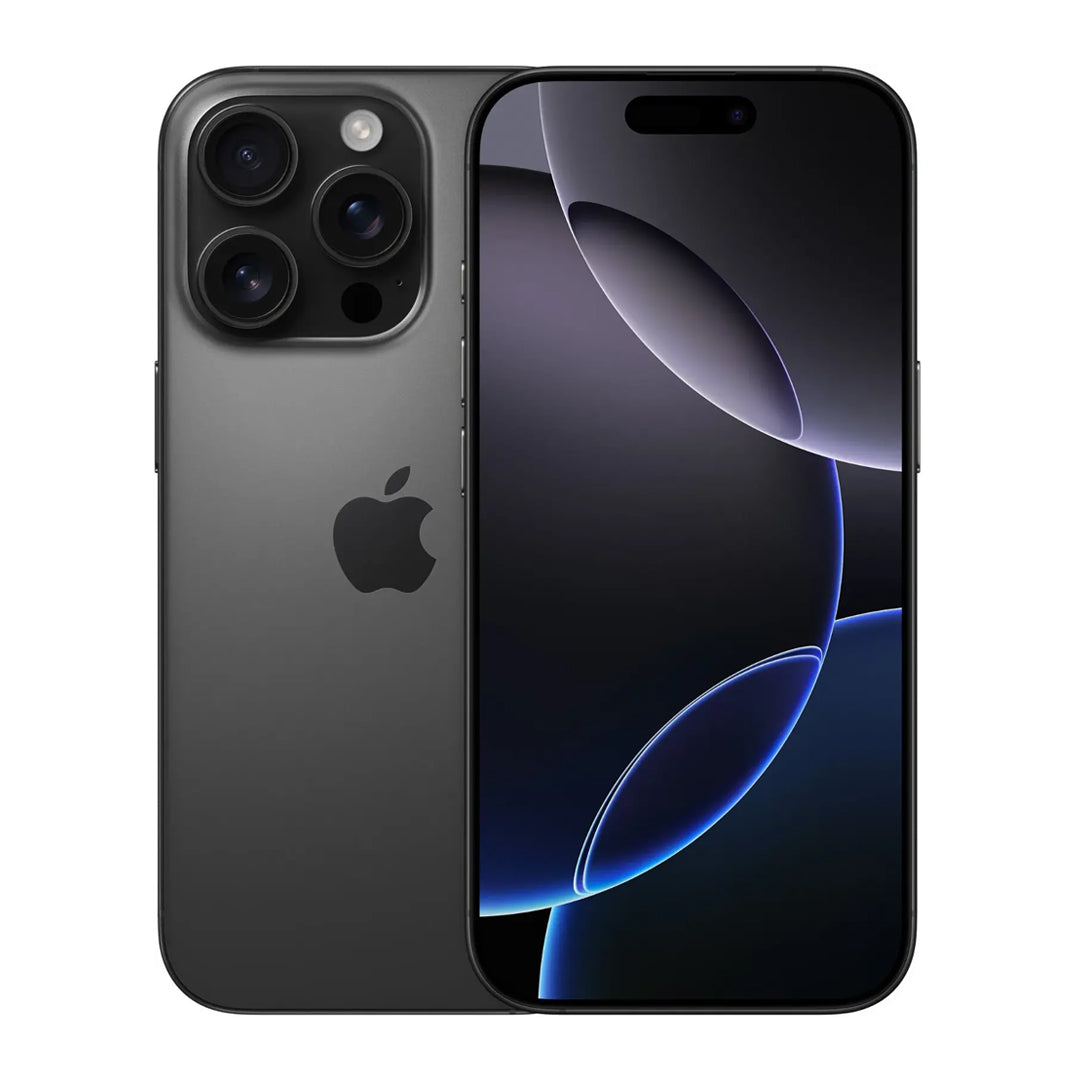 iPhone 16 PRO MAX eSIM