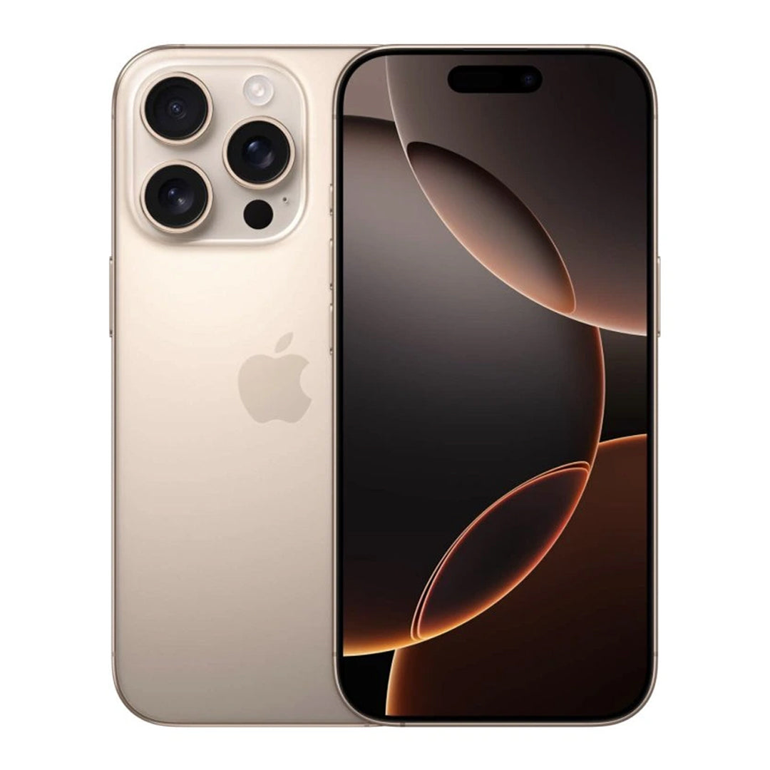 iPhone 16 PRO MAX eSIM