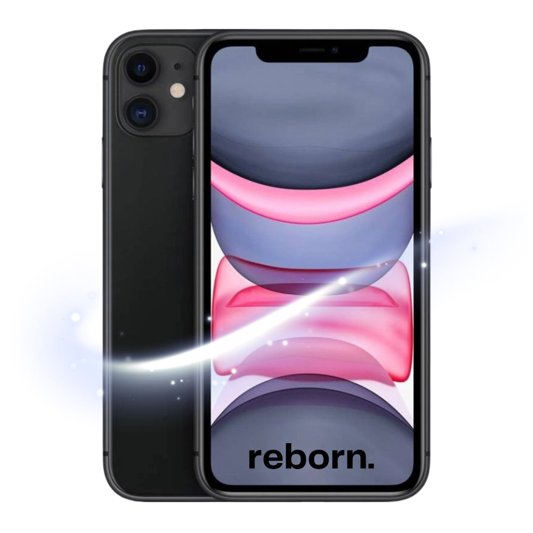 iPhone 11 REBORN