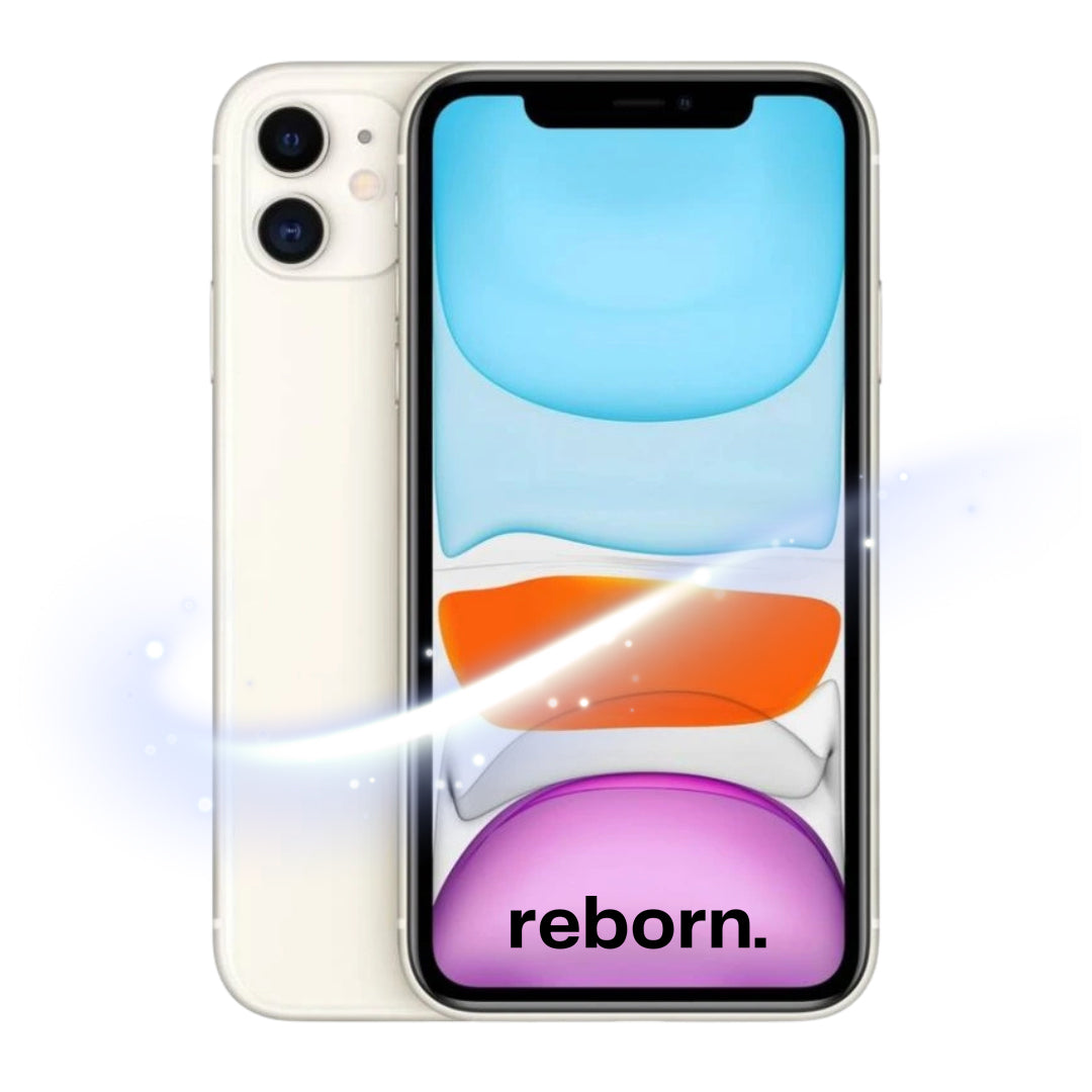 iPhone 11 REBORN