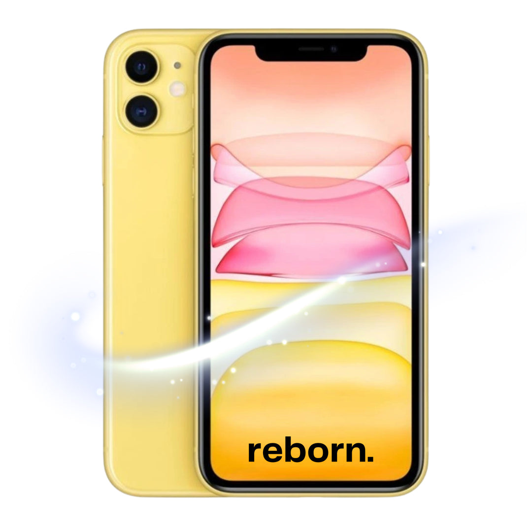 iPhone 11 REBORN