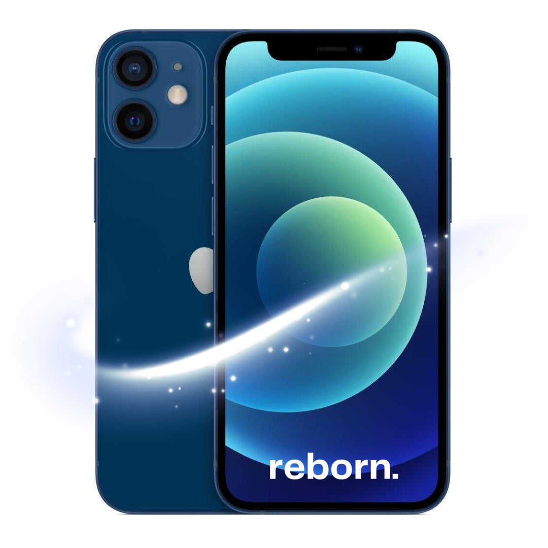 iPhone 12 Mini REBORN
