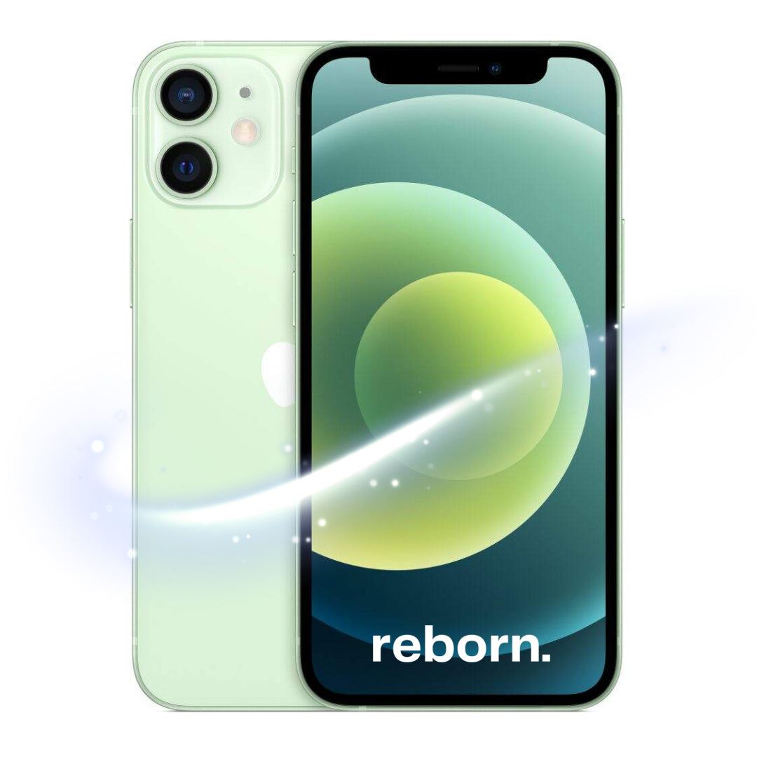 iPhone 12 Mini REBORN