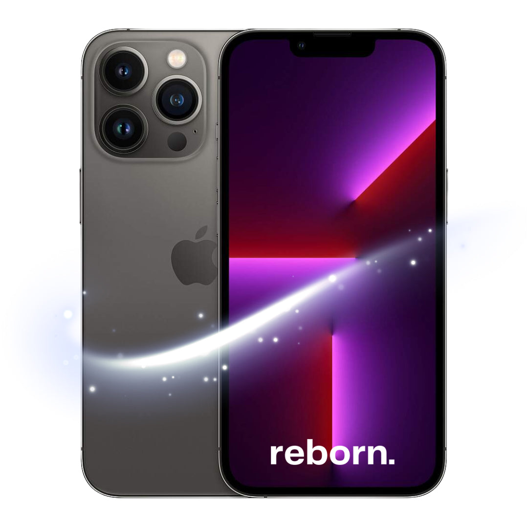 iPhone 13 Pro REBORN
