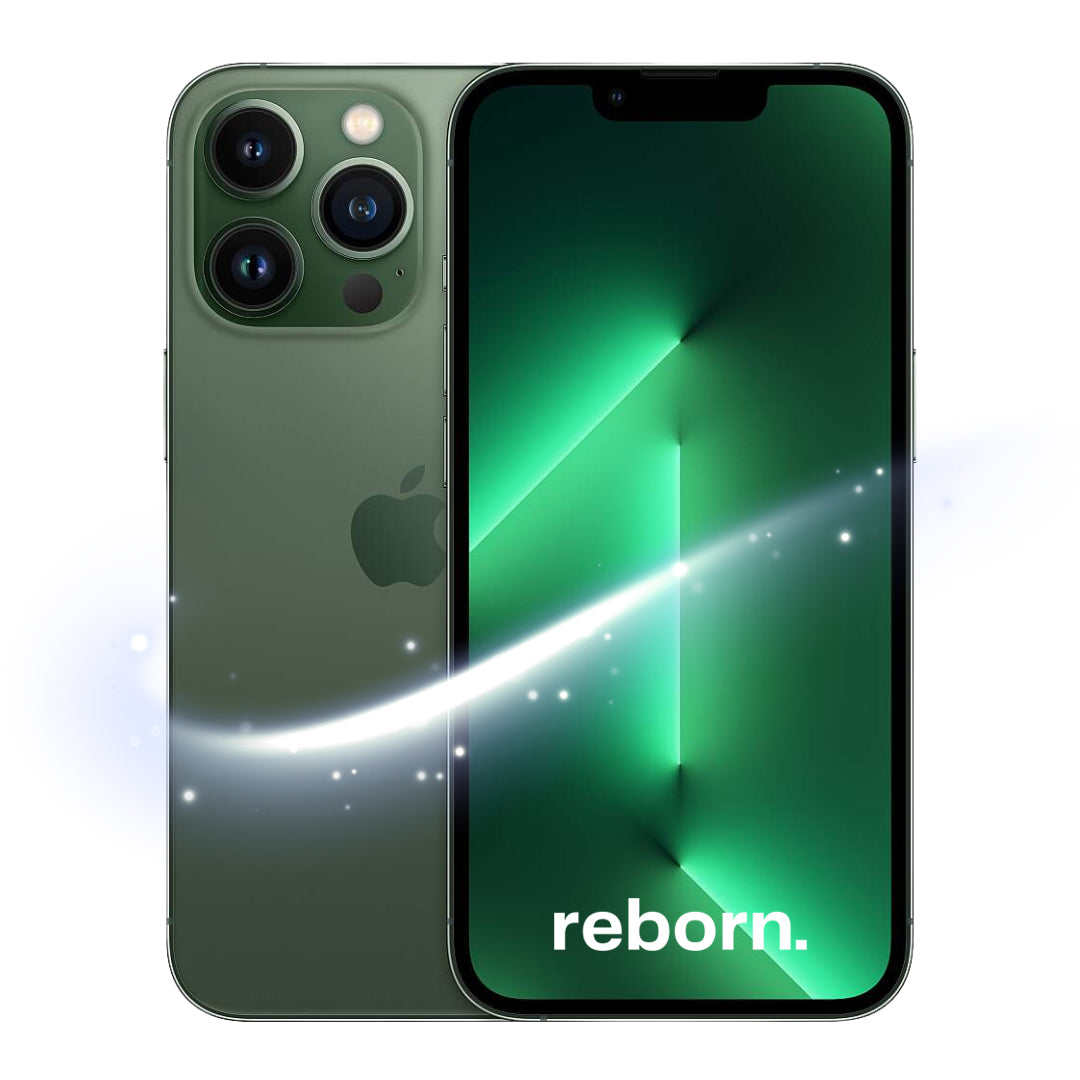 iPhone 13 Pro Max REBORN