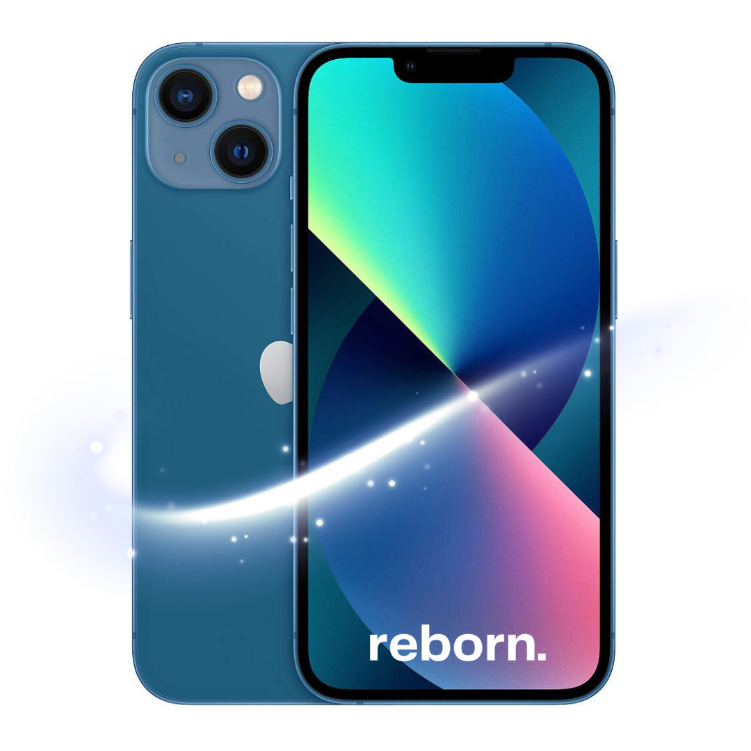iPhone 13 REBORN