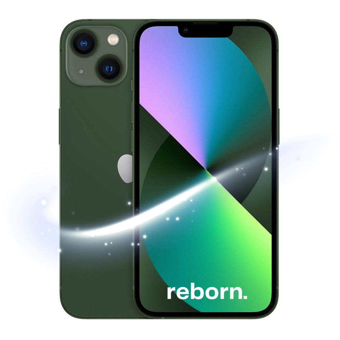 iPhone 13 Mini REBORN