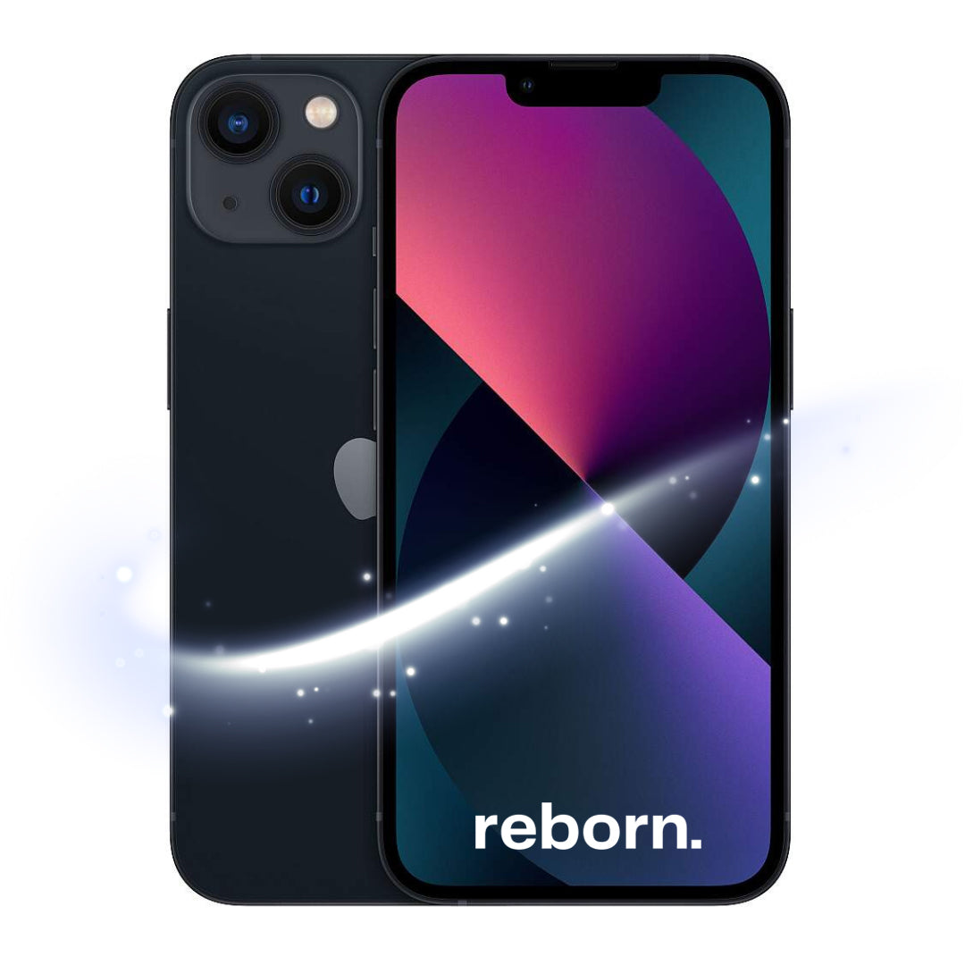 iPhone 13 REBORN