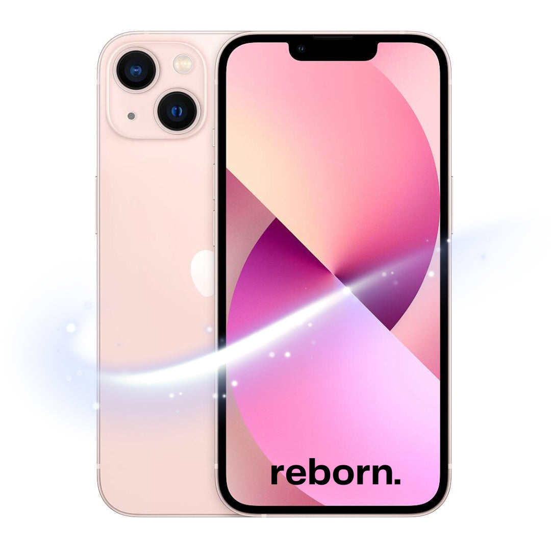 iPhone 13 Mini REBORN