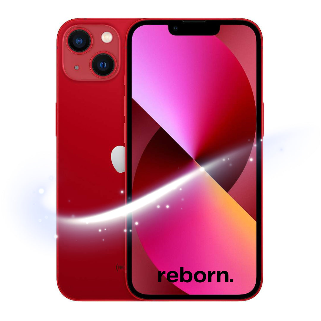 iPhone 13 Mini REBORN
