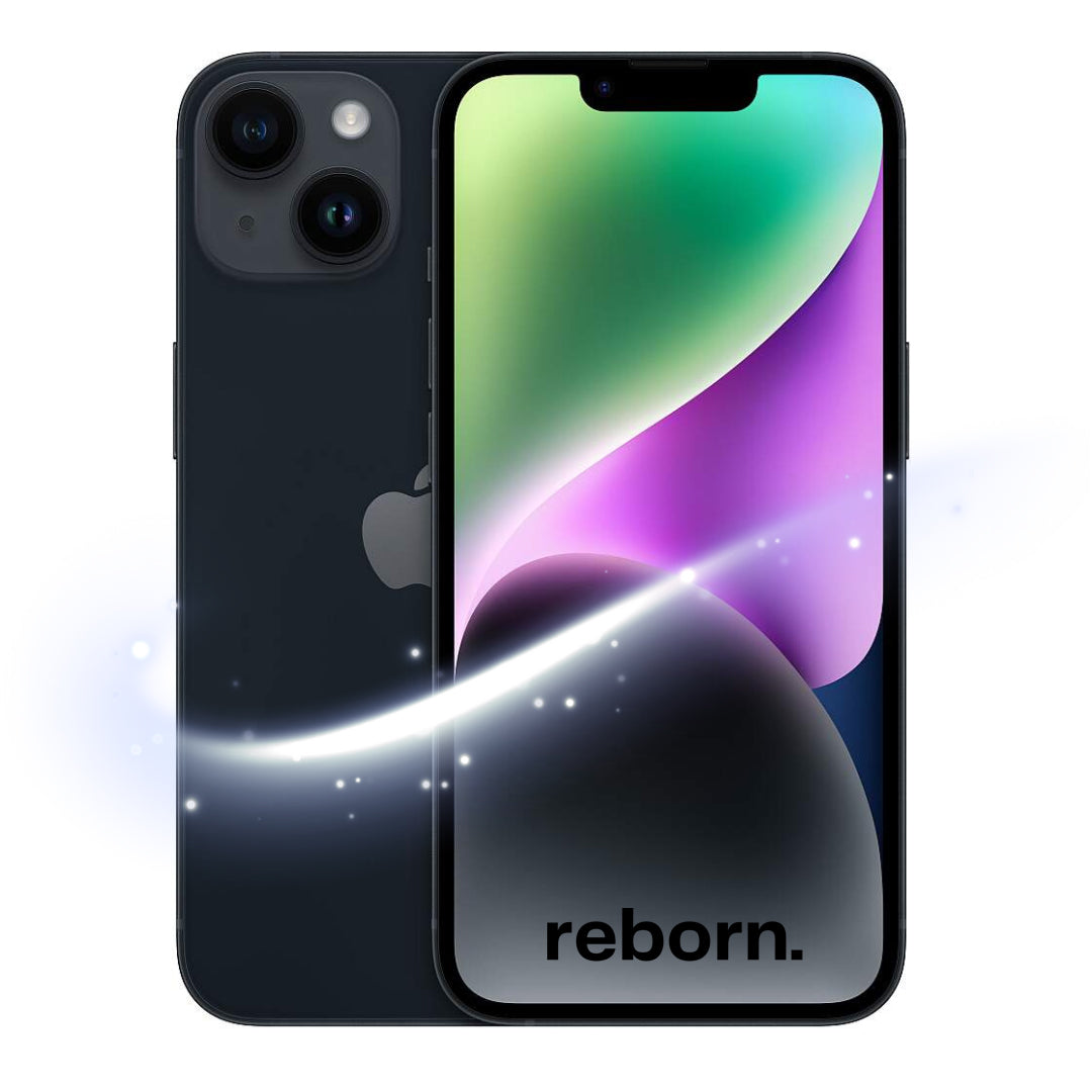 iPhone 14 eSIM REBORN