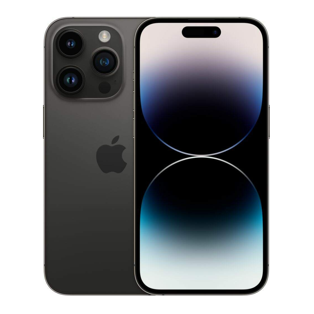 iPhone 14 Pro Max eSIM