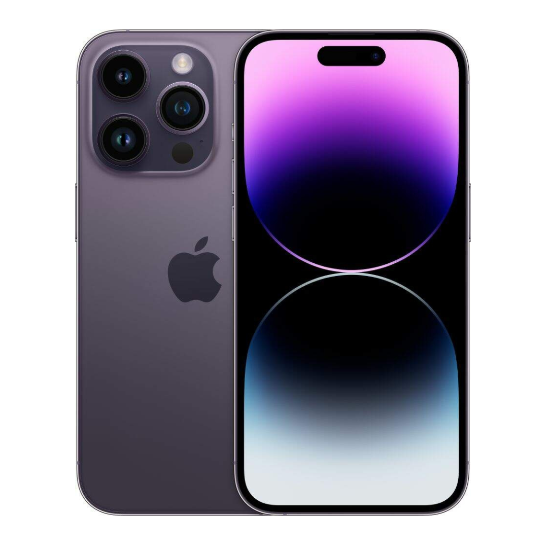 iPhone 14 Pro Max eSIM