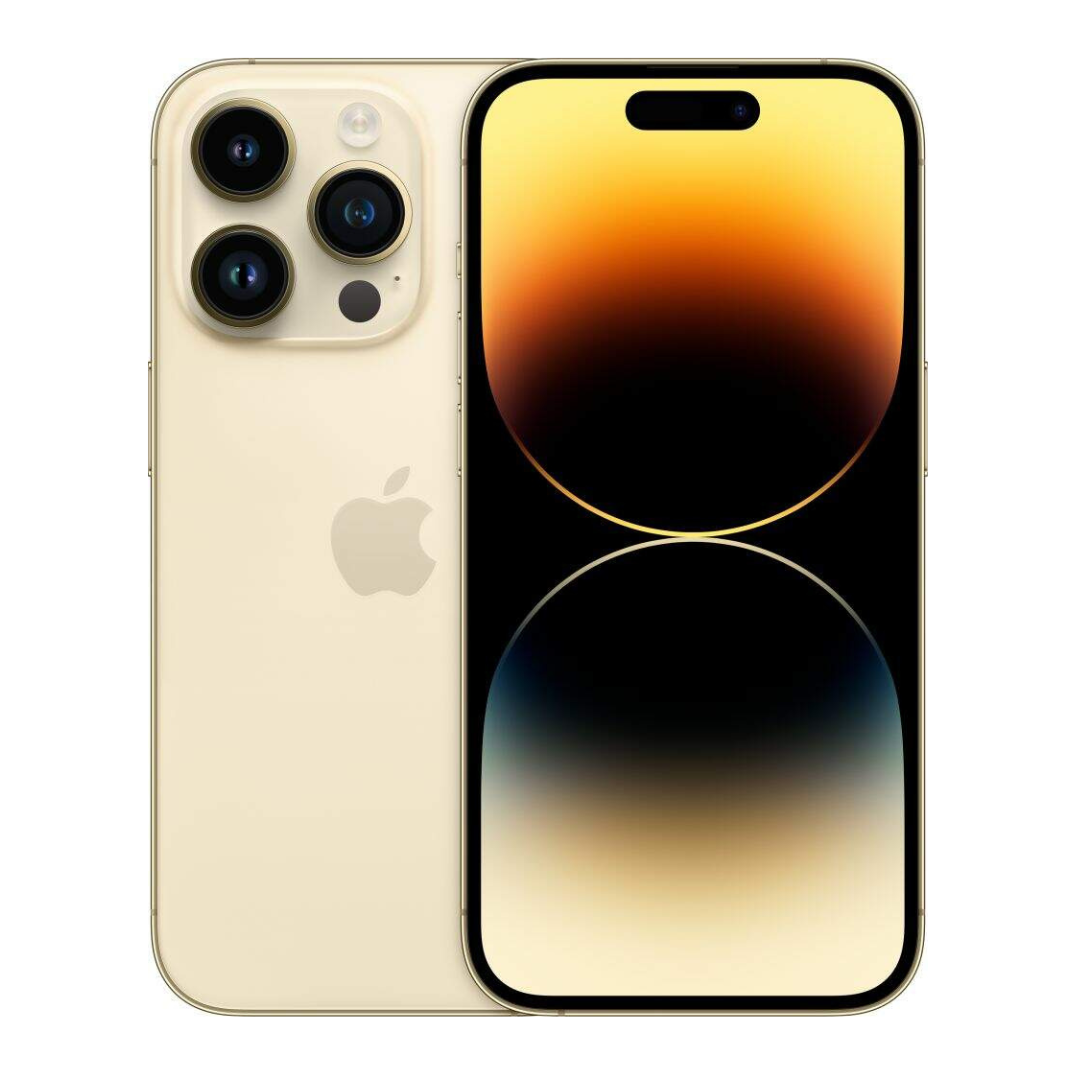 iPhone 14 Pro Max EU (fyzická SIM + eSIM)