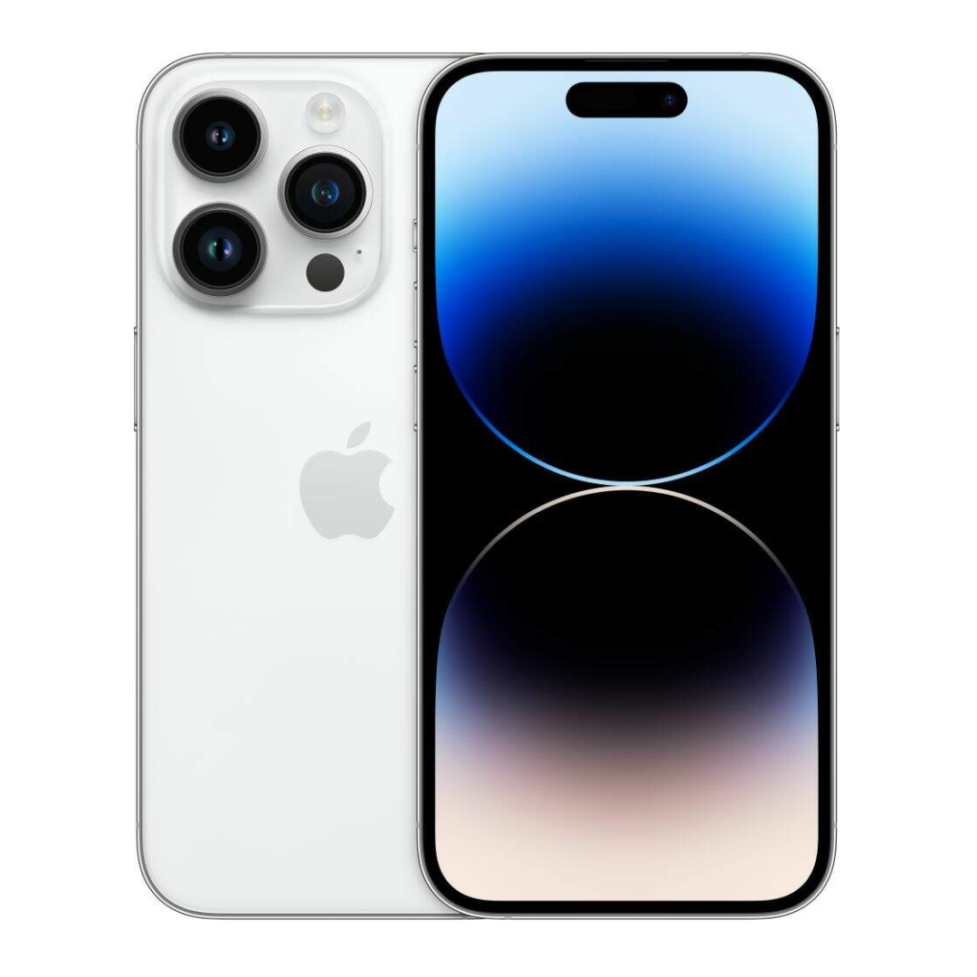 iPhone 14 Pro Max eSIM