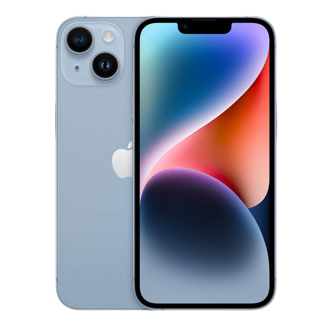 iPhone 14 eSIM