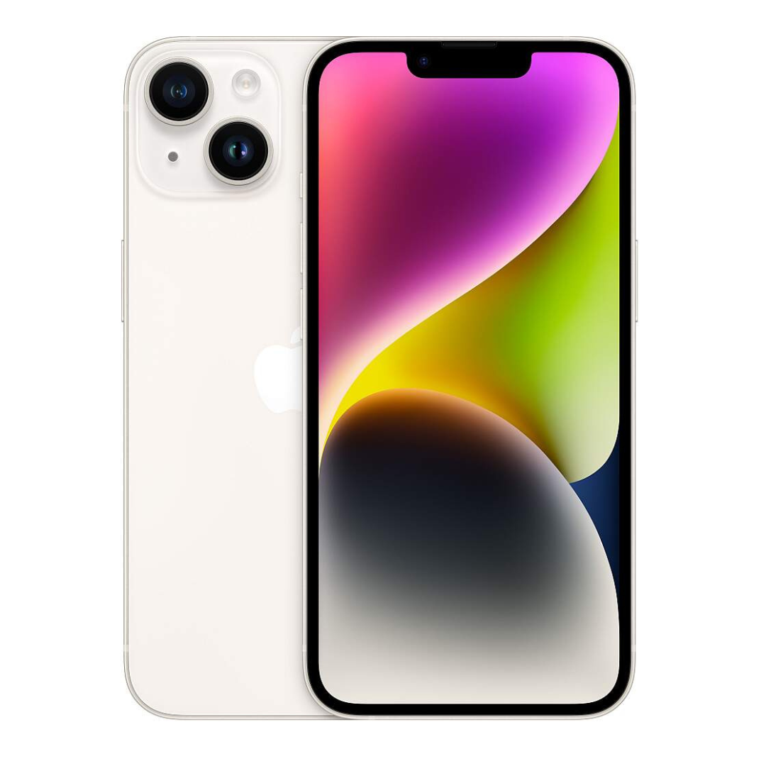 iPhone 14 eSIM